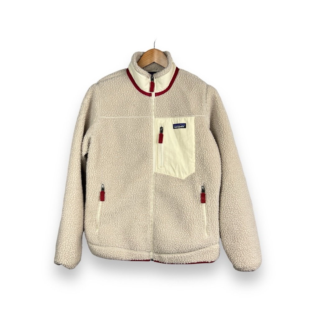 Patagonia Classic Retro-X Fleece Jacket